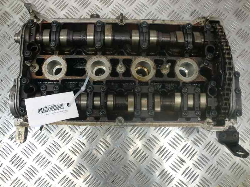 Recambio de culata para audi a4 avant (b5) 1.8 20v turbo referencia OEM IAM A1SI10MG  126373