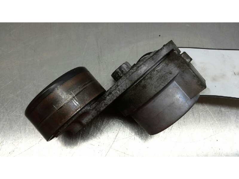 Recambio de tensor correa auxiliar para opel astra j lim. 4türig 1.6 16v cat referencia OEM IAM 25189926  