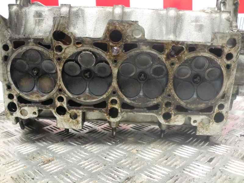 Recambio de culata para audi a4 avant (b5) 1.8 20v turbo referencia OEM IAM A1SI10MG  126373