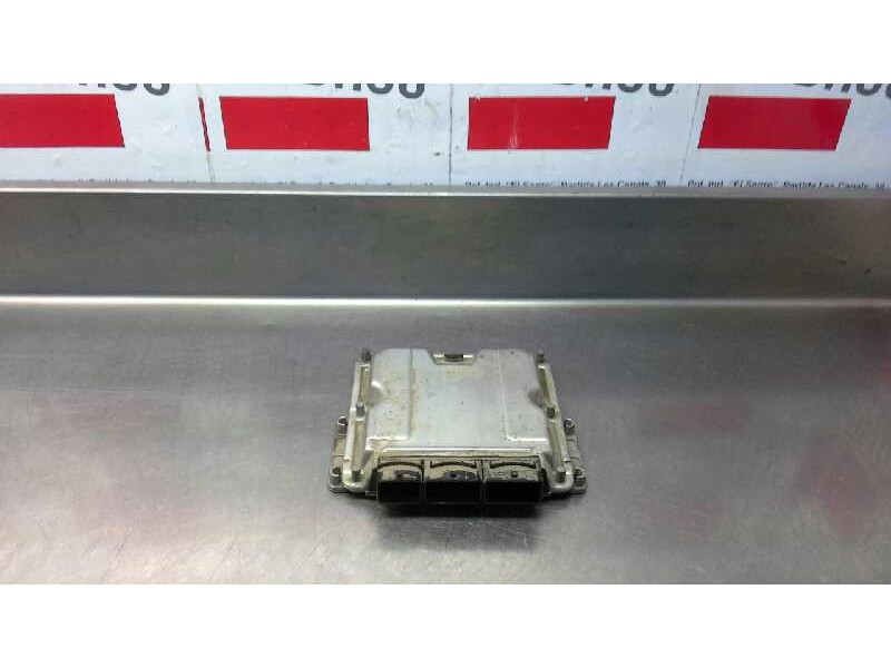 Recambio de centralita motor uce para renault laguna ii (bg0) dynamique referencia OEM IAM  293 