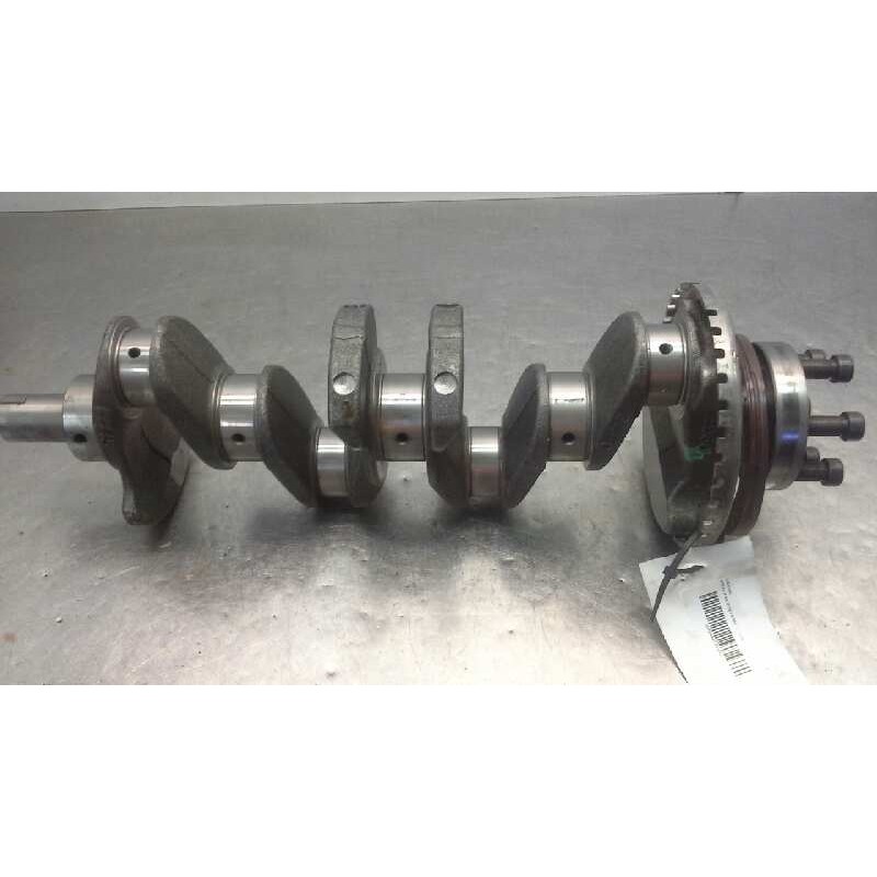 Recambio de cigueñal para nissan juke (f15) 1.6 16v referencia OEM IAM   