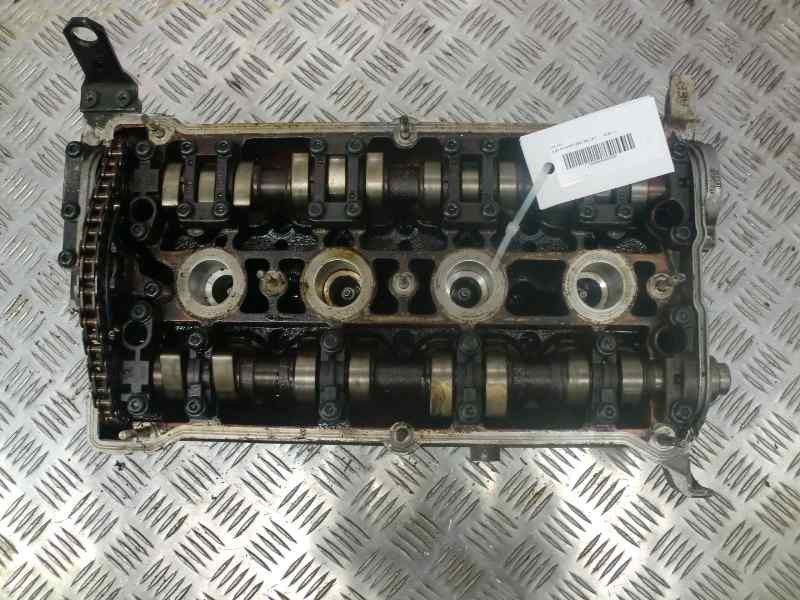 Recambio de culata para audi a4 avant (b5) 1.8 20v turbo referencia OEM IAM A1SI10MG  126373