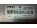 CENTRALITA MOTOR UCE 0281011101 8200163528 8200095416