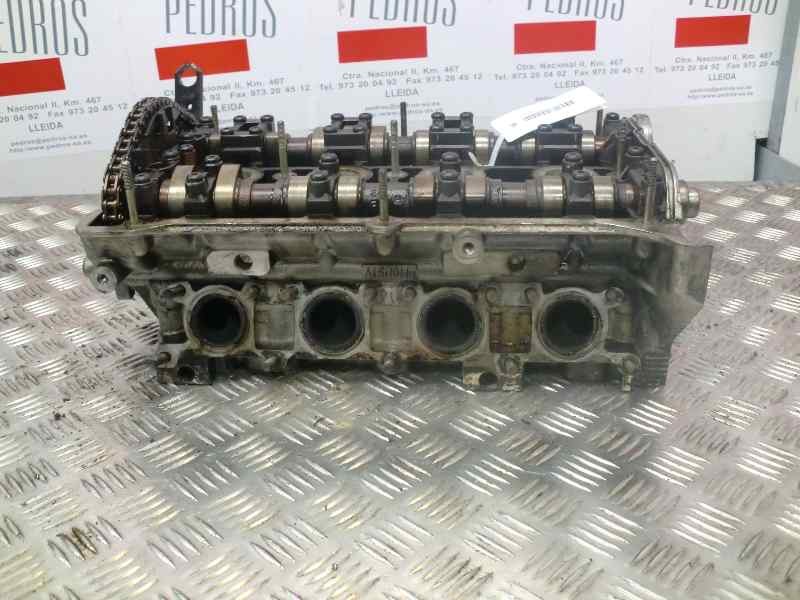 Recambio de culata para audi a4 avant (b5) 1.8 20v turbo referencia OEM IAM A1SI10MG  126373