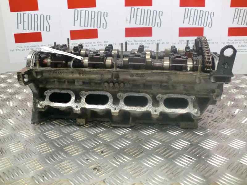 Recambio de culata para audi a4 avant (b5) 1.8 20v turbo referencia OEM IAM A1SI10MG  126373