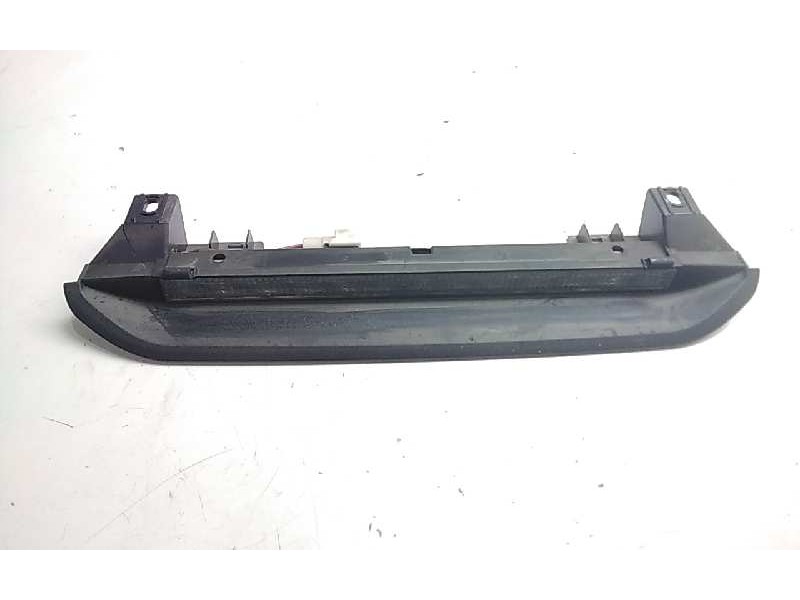 Recambio de luz central de freno para nissan almera (n16/e) acenta referencia OEM IAM 26590BM400  