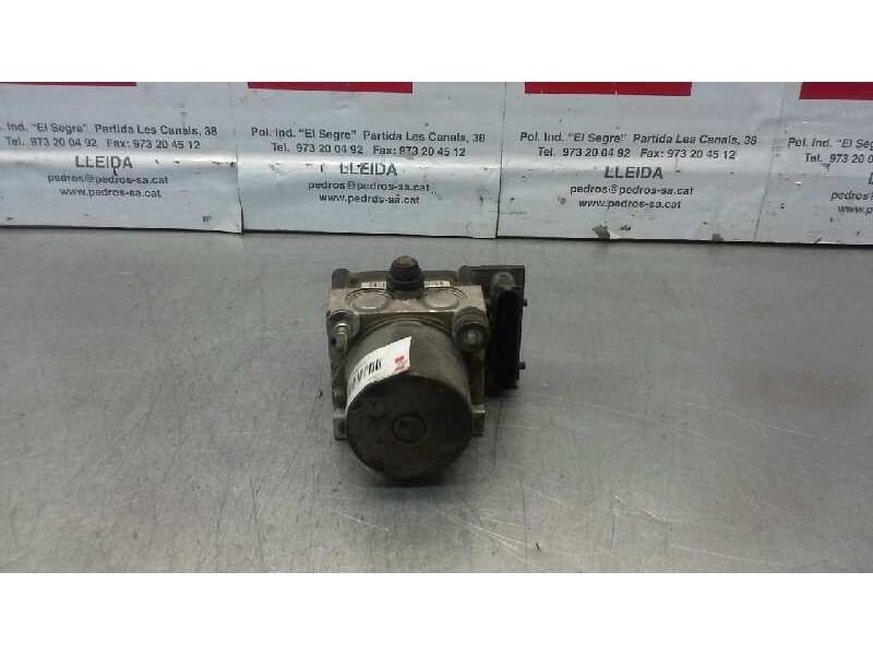 Recambio de abs para opel corsa c silverline referencia OEM IAM 0265231583  