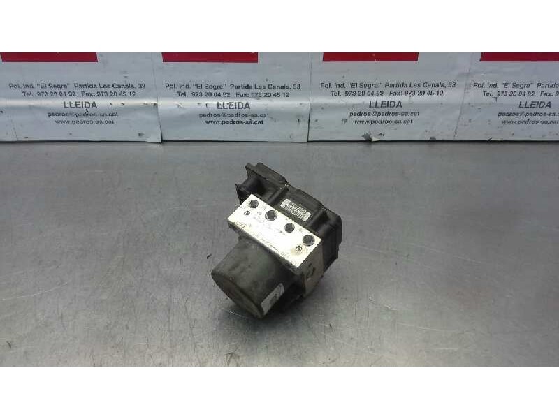 Recambio de abs para opel corsa c silverline referencia OEM IAM 0265231583  