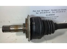 Recambio de transmision trasera derecha para mercedes clase c (w203) berlina 2.7 cdi 20v cat referencia OEM IAM    2