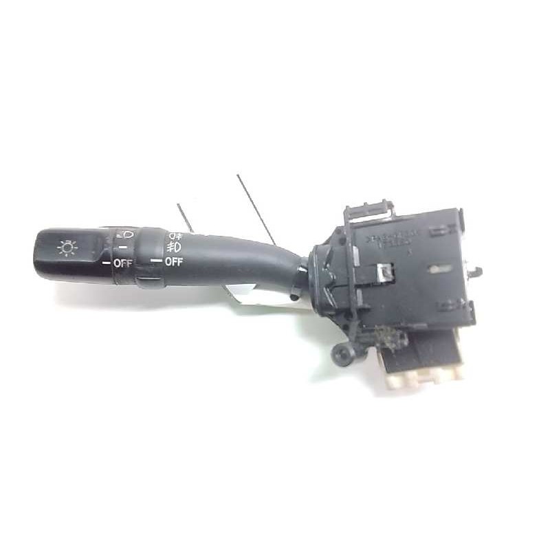 Recambio de mando luces para toyota corolla verso (r1) 2.2 d-4d luna referencia OEM IAM 173650  