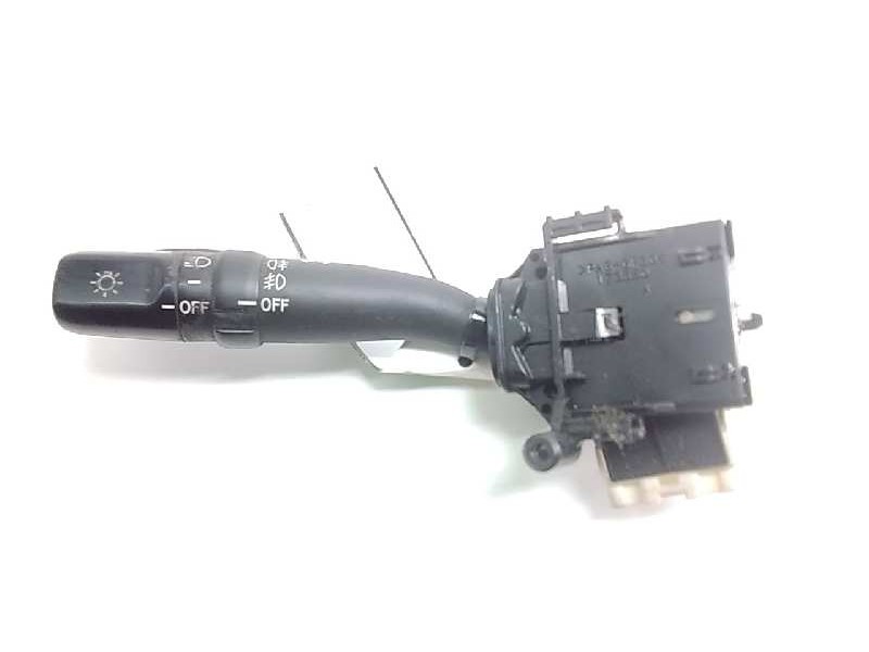 Recambio de mando luces para toyota corolla verso (r1) 2.2 d-4d luna referencia OEM IAM 173650  