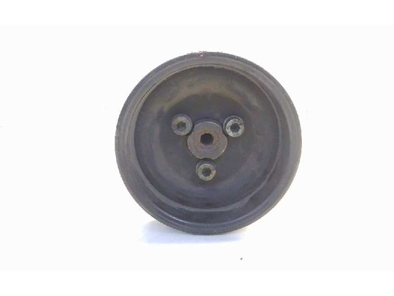 Recambio de bomba direccion para volkswagen polo berlina (6n1) air referencia OEM IAM 7691955220B  