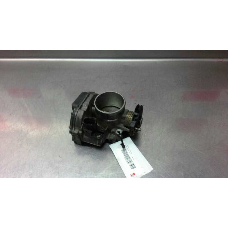 Recambio de cuerpo de mariposa para audi s4 avant (b5) referencia OEM IAM   126387