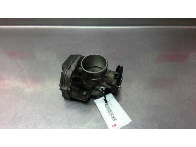 Recambio de cuerpo de mariposa para audi s4 avant (b5) referencia OEM IAM   126387