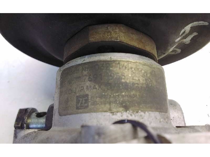 Recambio de bomba direccion para volkswagen polo berlina (6n1) air referencia OEM IAM 7691955220B  