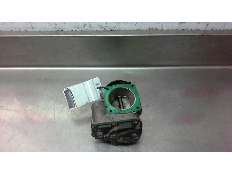 Recambio de cuerpo de mariposa para audi s4 avant (b5) referencia OEM IAM   126387