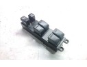MANDO ELEVALUNAS DELANTERO IZQUIERDO 25401BU815 