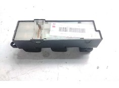 Recambio de mando elevalunas delantero izquierdo para nissan almera (n16/e) acenta referencia OEM IAM 25401BU815   2