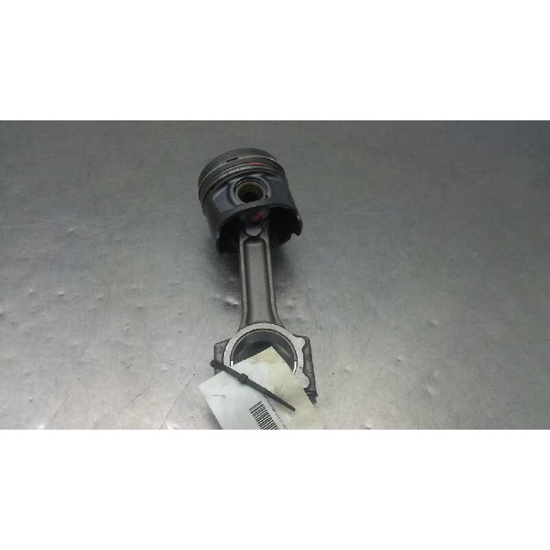 Recambio de piston para nissan qashqai (j10) 1.5 dci turbodiesel cat referencia OEM IAM   