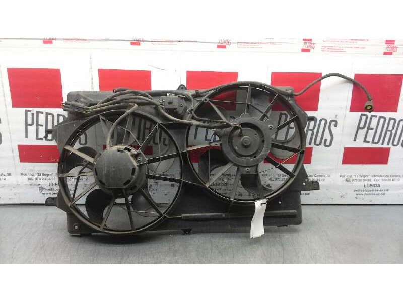 Recambio de electroventilador para ford focus berlina (cak) trend referencia OEM IAM 89AB8C607  