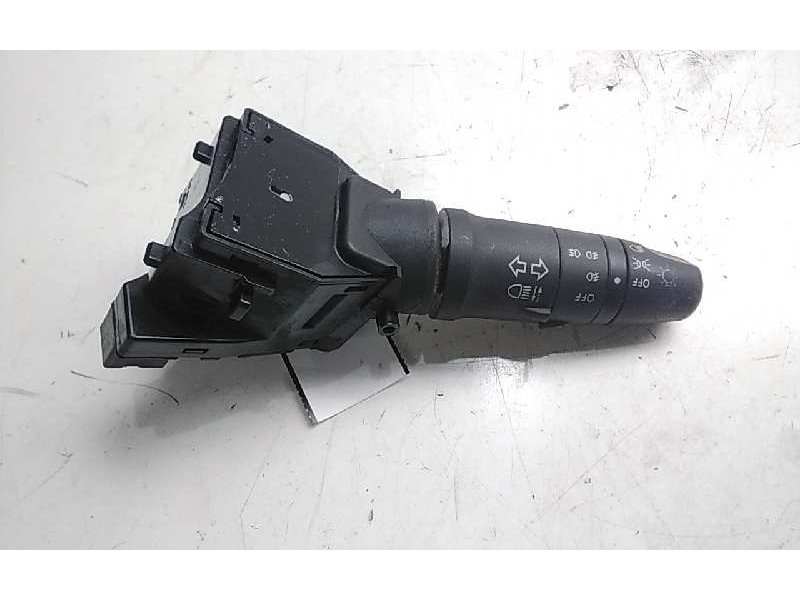 Recambio de mando intermitentes para nissan almera (n16/e) acenta referencia OEM IAM 25540AV600  