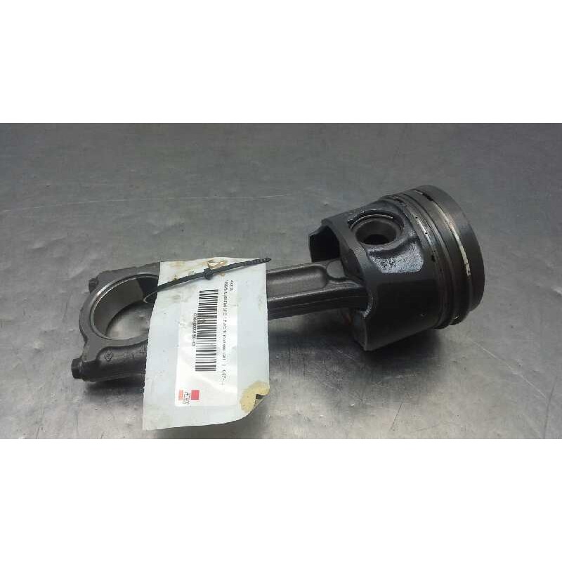 Recambio de piston para nissan qashqai (j10) 1.5 dci turbodiesel cat referencia OEM IAM   