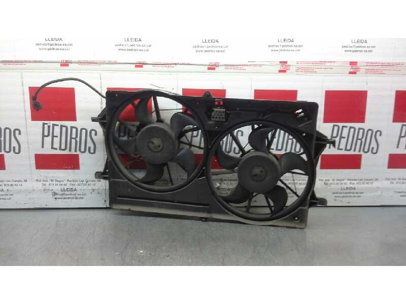 Recambio de electroventilador para ford focus berlina (cak) trend referencia OEM IAM 89AB8C607  