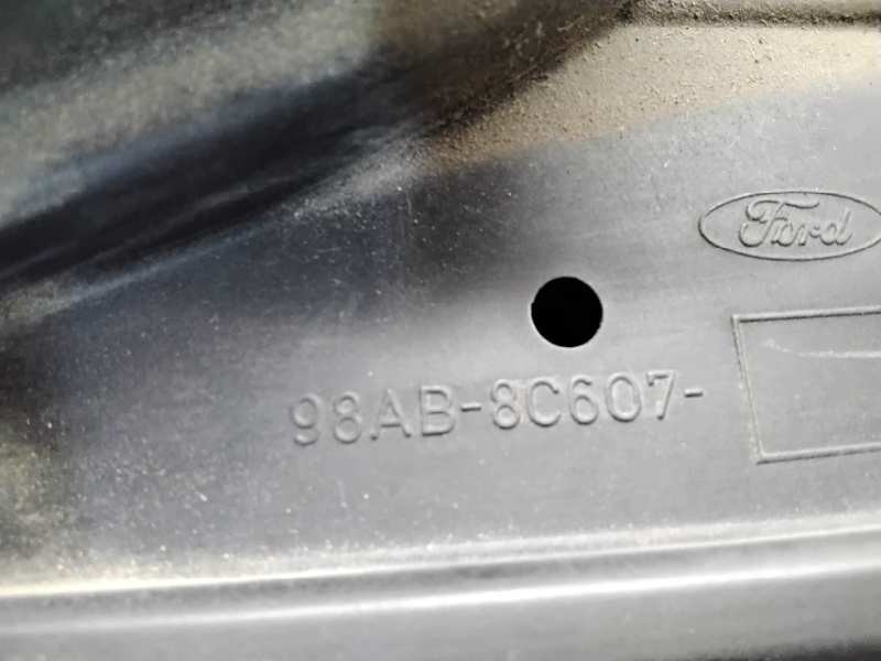 Recambio de electroventilador para ford focus berlina (cak) trend referencia OEM IAM 89AB8C607  