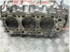 Recambio de culata para mitsubishi galant berlina (ea0) 2.5 v6 24v cat referencia OEM IAM 6A135  126400