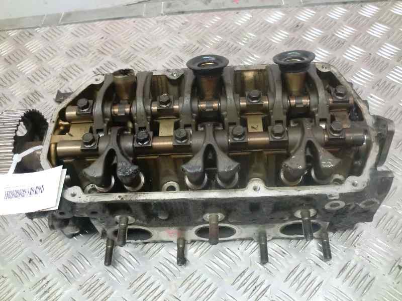 Recambio de culata para mitsubishi galant berlina (ea0) 2.5 v6 24v cat referencia OEM IAM 6A135  126400