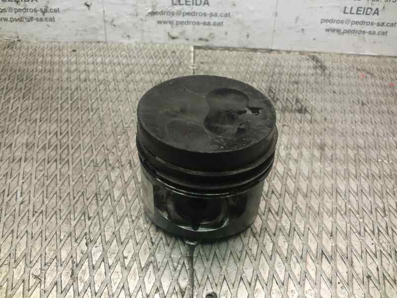 Recambio de piston para land rover range rover (lp) 2.5 turbodiesel referencia OEM IAM   