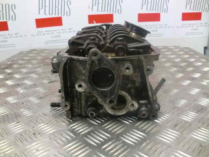 Recambio de culata para mitsubishi galant berlina (ea0) 2.5 v6 24v cat referencia OEM IAM 6A135  126400