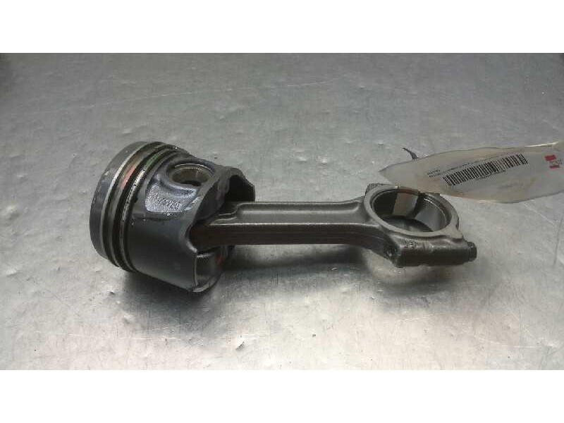 Recambio de piston para nissan qashqai (j10) 1.5 dci turbodiesel cat referencia OEM IAM   