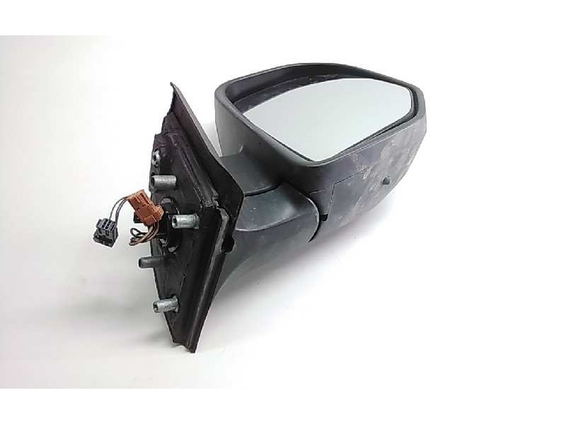Recambio de retrovisor derecho para citroen berlingo 1.6 16v hdi referencia OEM IAM   