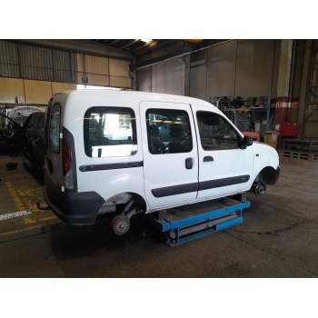 renault kangoo (kc0/1_) del año 2003