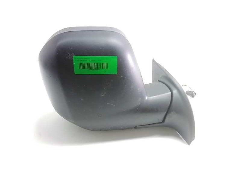 Recambio de retrovisor derecho para citroen berlingo 1.6 16v hdi referencia OEM IAM   