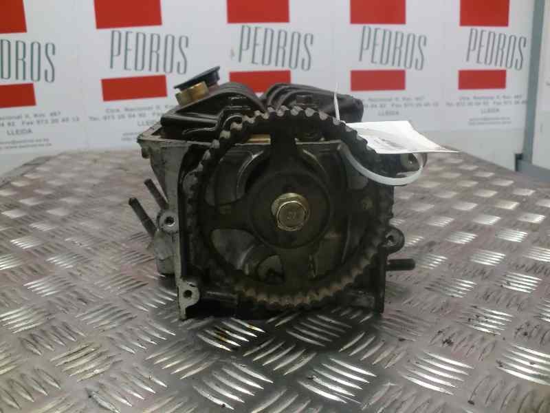 Recambio de culata para mitsubishi galant berlina (ea0) 2.5 v6 24v cat referencia OEM IAM 6A135  126400