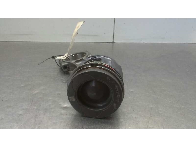 Recambio de piston para nissan qashqai (j10) 1.5 dci turbodiesel cat referencia OEM IAM   