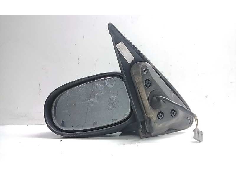 Recambio de retrovisor izquierdo para nissan almera (n16/e) acenta referencia OEM IAM K6302BN2MA  