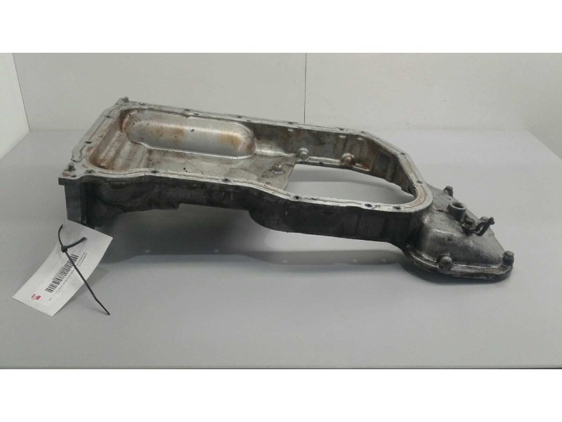 Recambio de sobrecarter para mitsubishi galant berlina (ea0) 2.5 v6 24v cat referencia OEM IAM 500479  126402