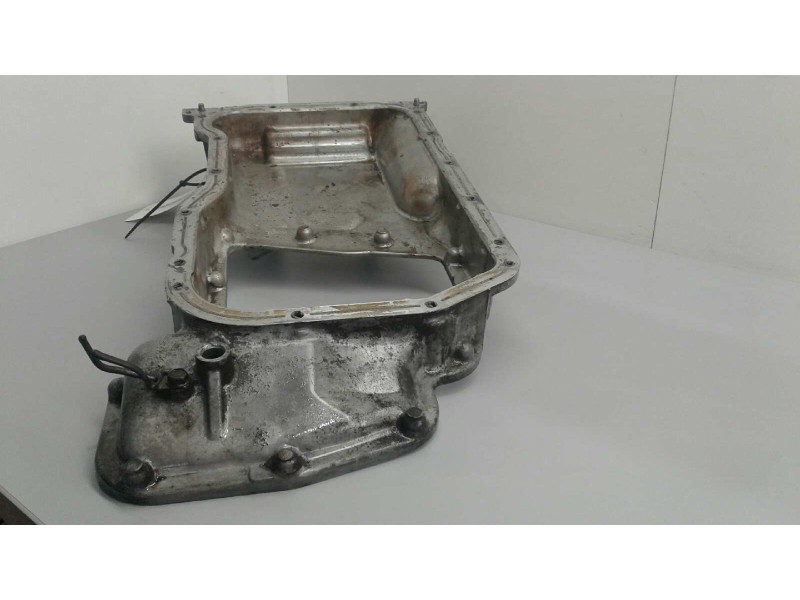 Recambio de sobrecarter para mitsubishi galant berlina (ea0) 2.5 v6 24v cat referencia OEM IAM 500479  126402