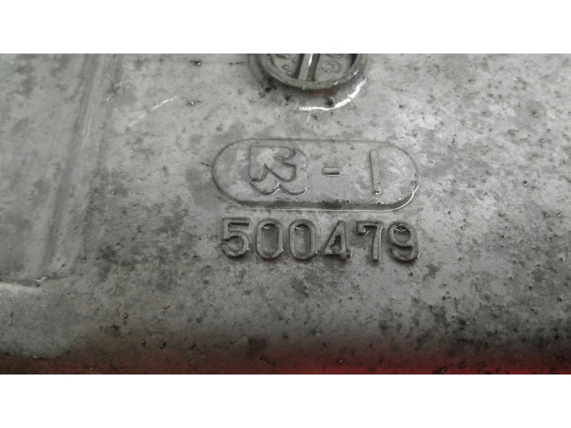 Recambio de sobrecarter para mitsubishi galant berlina (ea0) 2.5 v6 24v cat referencia OEM IAM 500479  126402