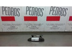 Recambio de maneta interior delantera izquierda para renault megane i scenic (ja0) 1.9 dti rn referencia OEM IAM 7700353282  