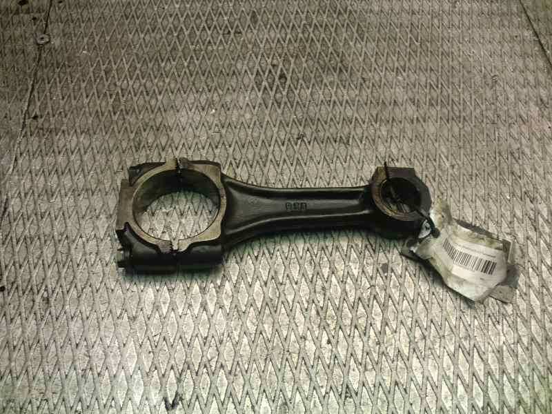 Recambio de biela para land rover range rover (lp) 2.5 turbodiesel referencia OEM IAM   