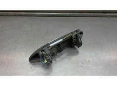 Recambio de maneta interior delantera izquierda para renault megane i scenic (ja0) 1.9 dti rn referencia OEM IAM 7700353282   2