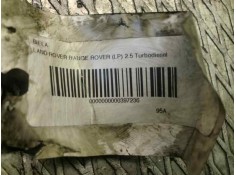 Recambio de biela para land rover range rover (lp) 2.5 turbodiesel referencia OEM IAM    2