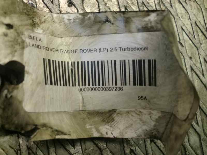 Recambio de biela para land rover range rover (lp) 2.5 turbodiesel referencia OEM IAM   