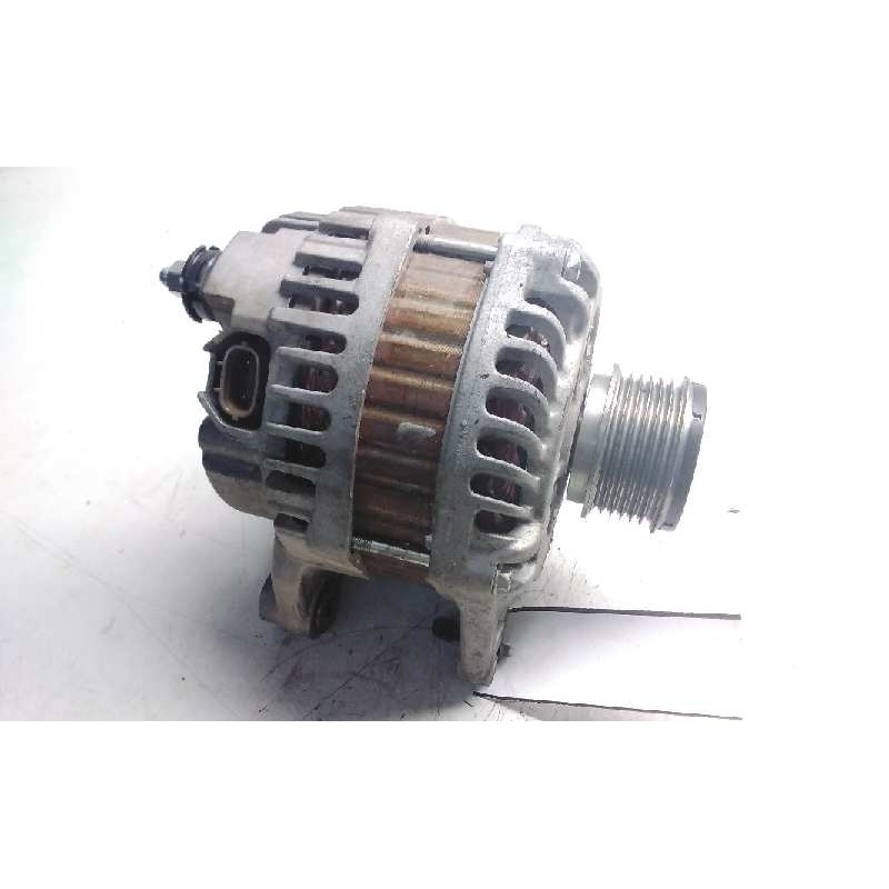 Recambio de alternador para nissan nv 200 (m20) 1.5 dci cat referencia OEM IAM 231003VD1A  