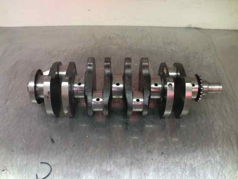 Recambio de cigueñal para tata telcosport tata 2.0 d referencia OEM IAM 0538K  126419