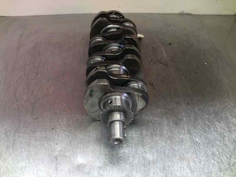 Recambio de cigueñal para tata telcosport tata 2.0 d referencia OEM IAM 0538K  126419